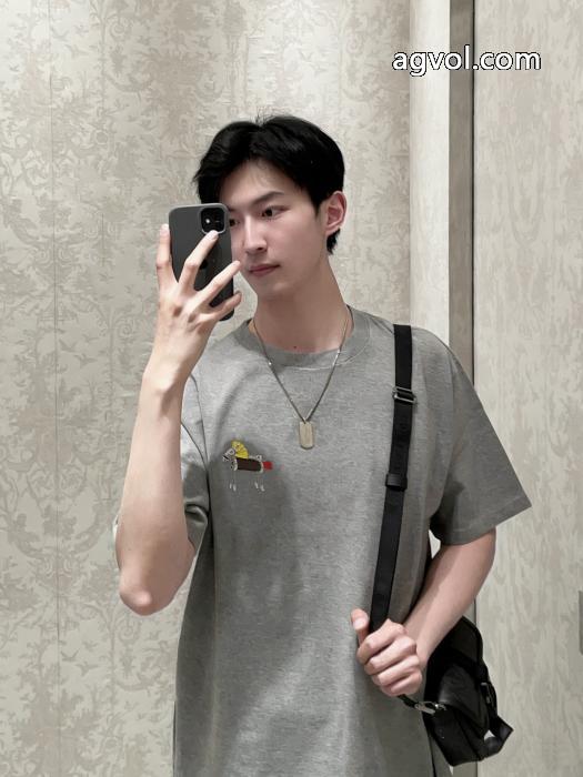 ディオール半袖Tシャツブランド 通販店人気売れ筋商品 最安値2026 最前線新作_0_3