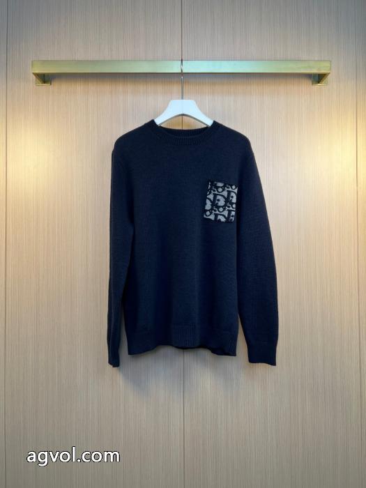 スーパー コピー 安心 2026秋冬の定番新品 希少なアイテム 安心感に溢れるセーターDIOR_0_0