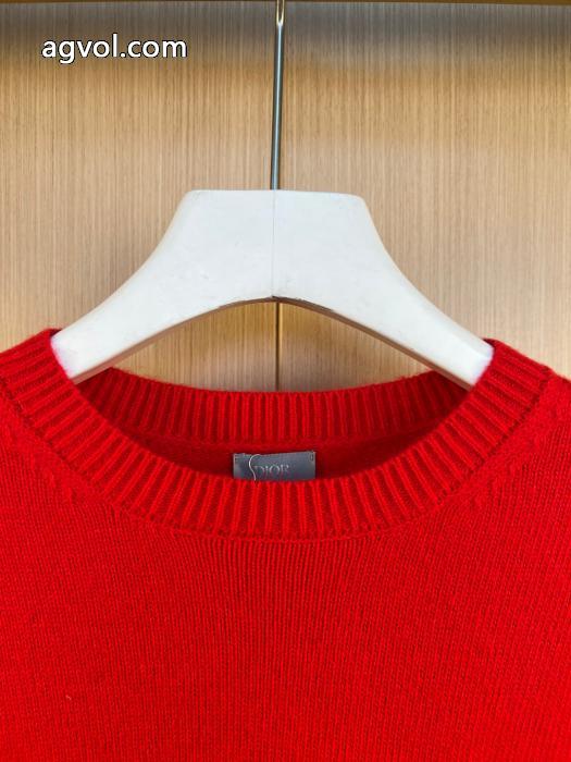 スーパー コピー 安心 2026秋冬の定番新品 希少なアイテム 安心感に溢れるセーターDIOR_0_2