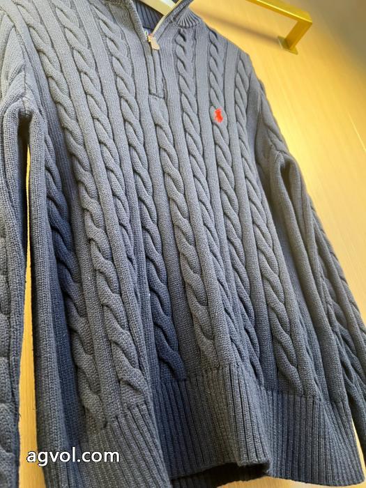 セーター高級品 超人気モデル 正規品保証26秋冬ブランド 品 激安 通販Polo Ralph Lauren_0_1