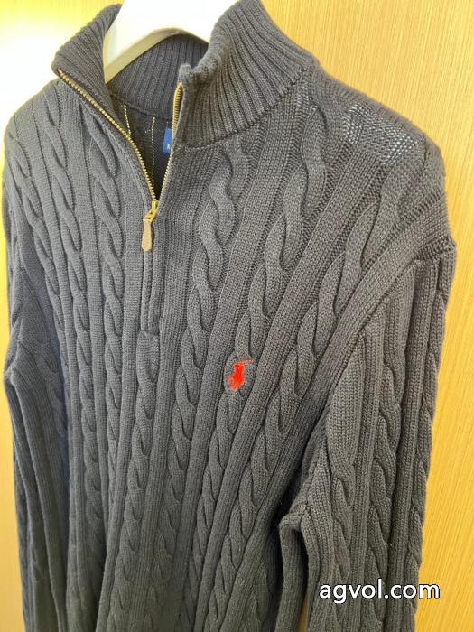 セーター高級品 超人気モデル 正規品保証26秋冬ブランド 品 激安 通販Polo Ralph Lauren_0_3