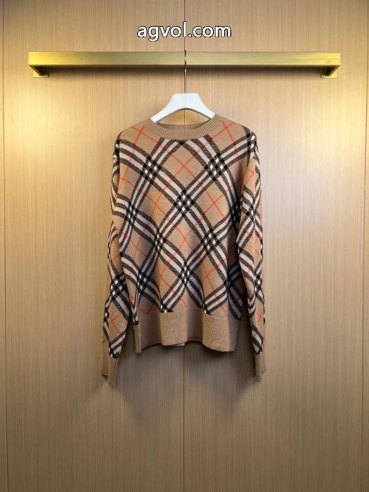 セール中 最安セール 店舗完売品セーターBURBERRY偽物 通販 _0_0
