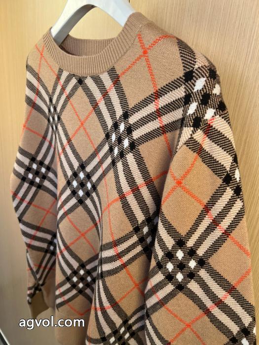 セール中 最安セール 店舗完売品セーターBURBERRY偽物 通販 _0_2