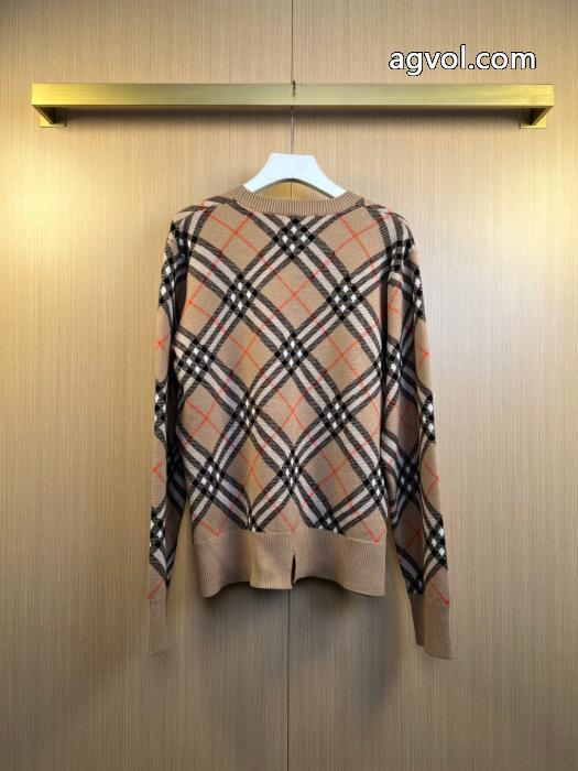 セール中 最安セール 店舗完売品セーターBURBERRY偽物 通販 _0_4