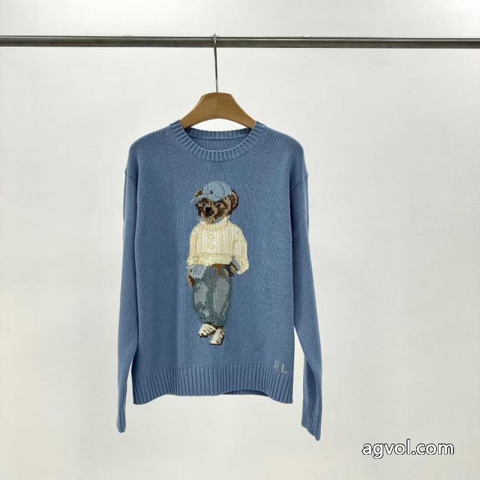 Polo Ralph Laurenスーパーコピー2026セーター時間は有限セール 毎年大人気商品 数量限定新品_0_0