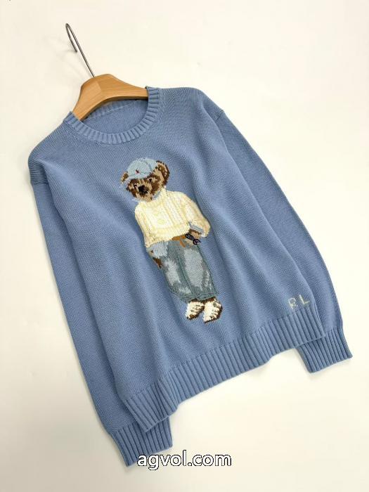 Polo Ralph Laurenスーパーコピー2026セーター時間は有限セール 毎年大人気商品 数量限定新品_0_2