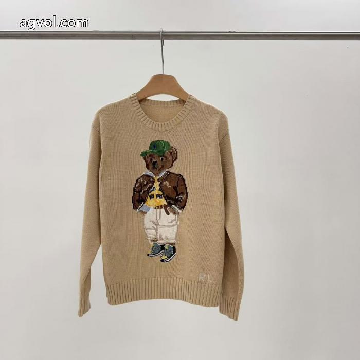 Polo Ralph Laurenスーパーコピー2026セーター時間は有限セール 毎年大人気商品 数量限定新品_0_4