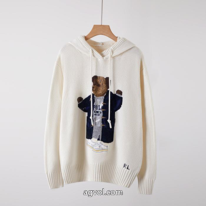 セーターPolo Ralph Lauren完売間近 肌触りが良い 大人気セールコピー ブランド 通販_0_0