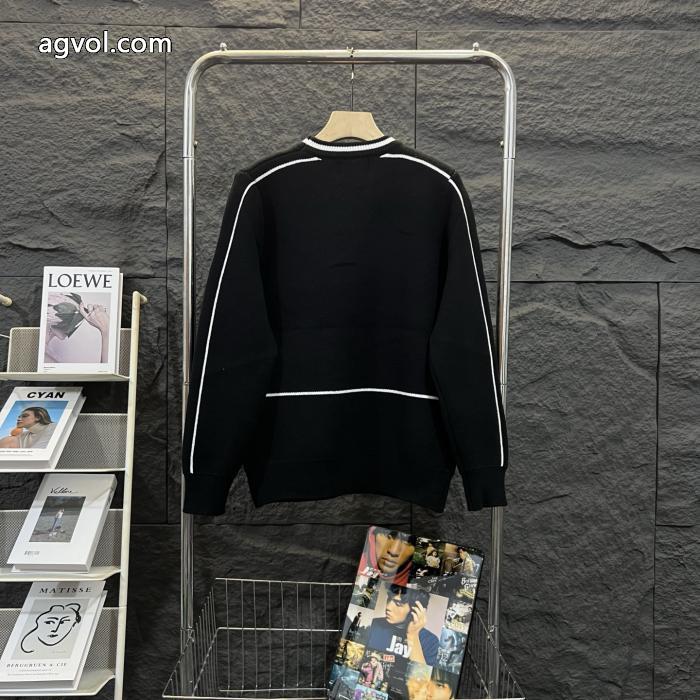 ブランド 通販モード 人気一番 新作コレクションが登場セーターPRADA_0_1