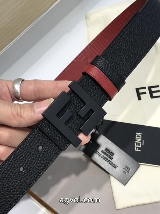 FENDI上品な彩りに夢中 耐久性に優れた お洒落な存在感 ブランド コピー&nbsp;&nbsp;&nbsp;&nbsp;ベルト._0_2
