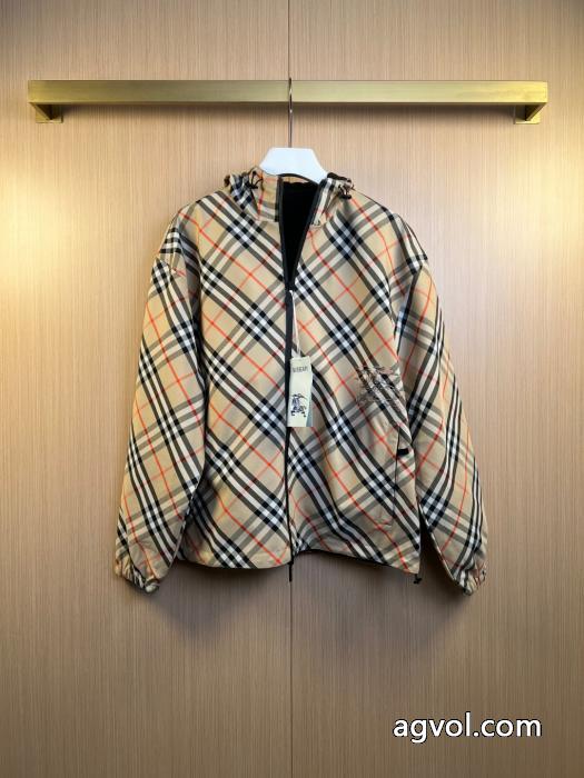 スーパー コピー メンズBURBERRY必見素敵お上品 新作がお買い得円高特価 高レビューアイテムジャケット_0_0