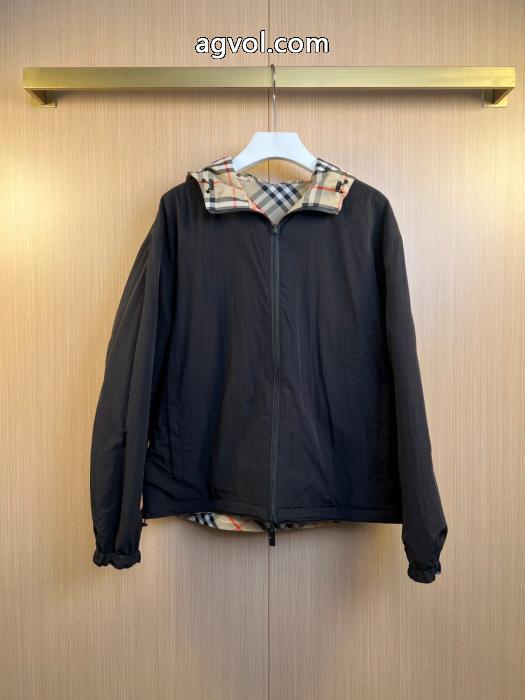 スーパー コピー メンズBURBERRY必見素敵お上品 新作がお買い得円高特価 高レビューアイテムジャケット_0_3