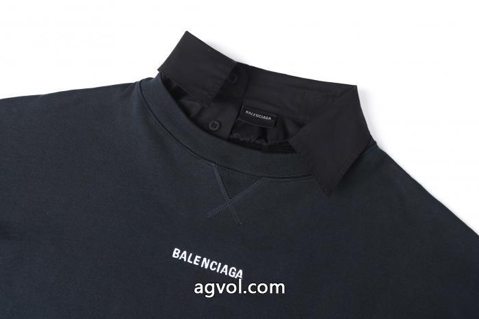 パーカーブランド コピー 安心新作セール 高品質な商品 話題となる人気品balenciaga._0_2