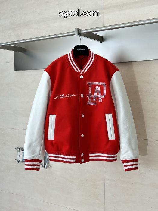 ジャケットLOUIS VUITTON愛用ブランド 大人の色味 新商品数量限定ブランド コピー_0_1