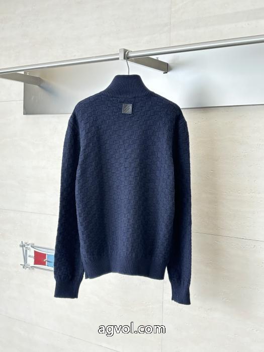 スーパー コピー 品セーターLOUIS VUITTON実用的な一品 絶対欲しい  超目玉_0_2