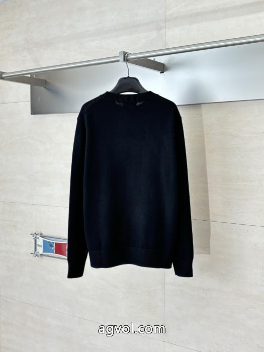 セーター実用品 正規品保証26秋冬 ギフトラッピングOKコピー ブランドVERSACE_0_3