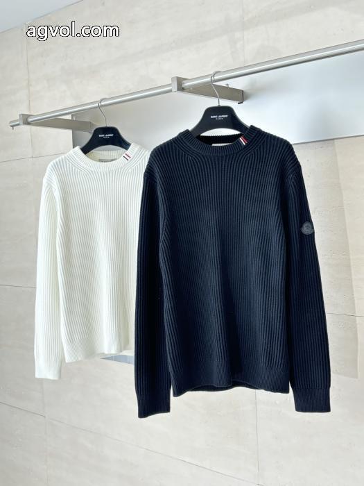 MONCLERブランド コピー 優良セーター2026冬のトレンド 数量限定 ファッション感満載！_0_3