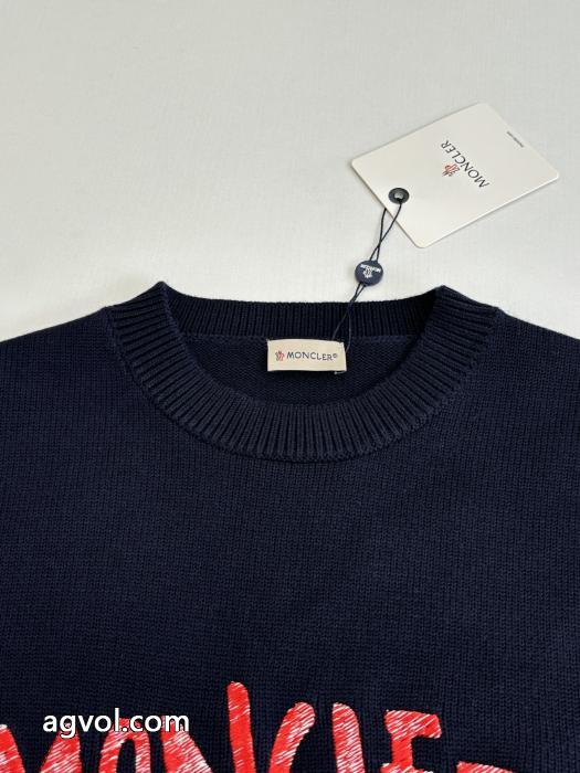 セーターブランド コピーMONCLER冬季新作品 スタイリッシュ 人気商品_0_1