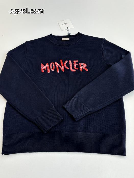 セーターブランド コピーMONCLER冬季新作品 スタイリッシュ 人気商品_0_4