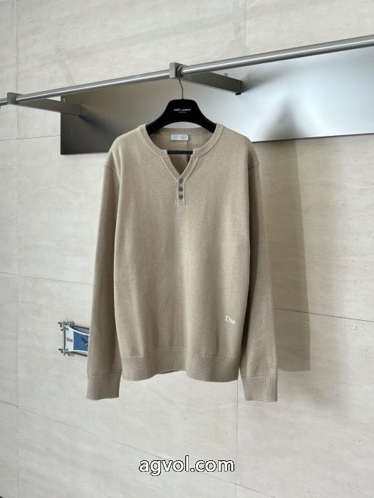 DIOR毎日大活躍 新作追加! TOPセラー賞ブランド コピー 優良店セーター_0_0