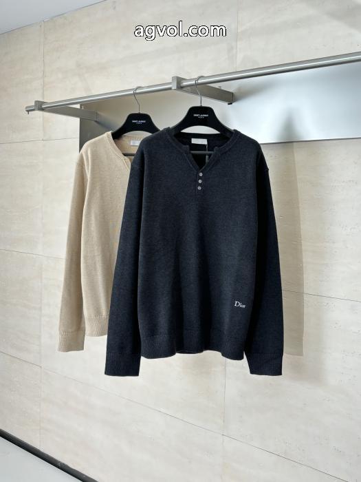 DIOR毎日大活躍 新作追加! TOPセラー賞ブランド コピー 優良店セーター_0_1