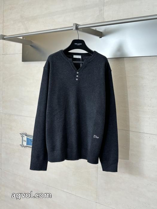 DIOR毎日大活躍 新作追加! TOPセラー賞ブランド コピー 優良店セーター_0_3