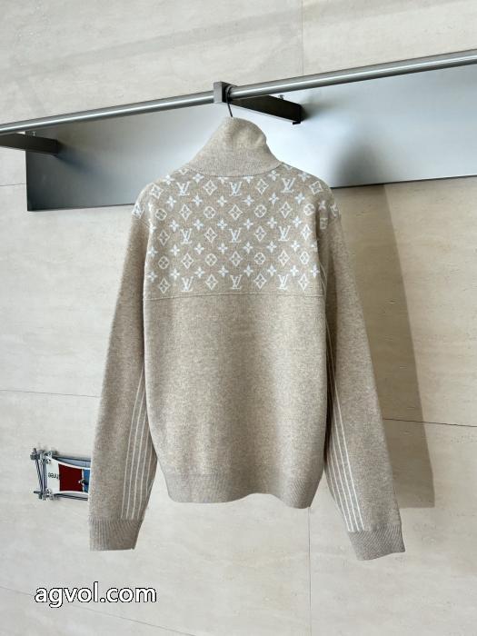 ブランド コピー 着払いLOUIS VUITTONセーターVIP価格セール 送料無料人気 大人気再登場 _0_0