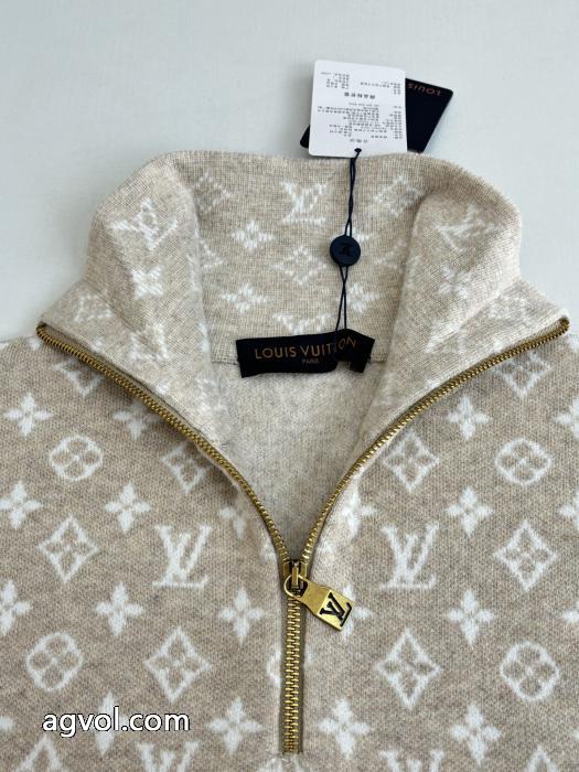 ブランド コピー 着払いLOUIS VUITTONセーターVIP価格セール 送料無料人気 大人気再登場 _0_2