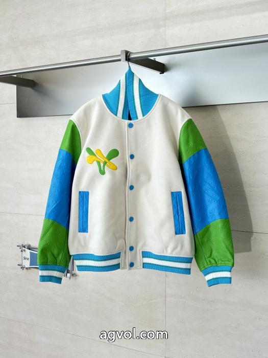 品質保証定番人気 大好評アイテム 通販限定商品コピー 品 ブランドジャケットLOUIS VUITTON_0_1