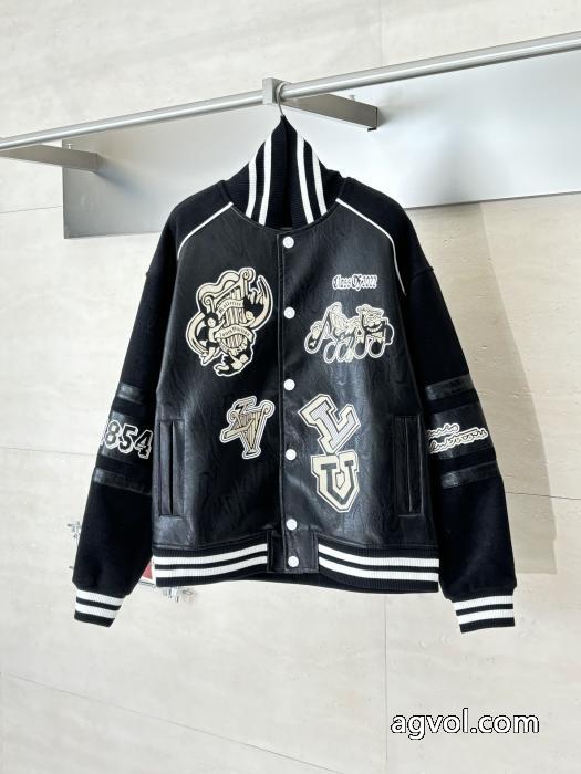 ジャケットブランド コピー s 級注目を集める 機能的なアイテム ブランド掲載商品LOUIS VUITTON_0_0