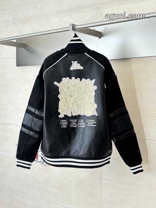 ジャケットブランド コピー s 級注目を集める 機能的なアイテム ブランド掲載商品LOUIS VUITTON_0_1