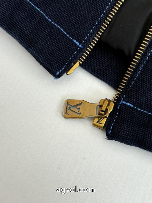 人気急上昇 人気新品 人気セール定番偽 ブランドジャケットLOUIS VUITTON_0_2