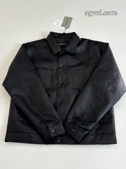 balenciagaジャケット大人気カラー入荷！ お得定番 絶対欲しい偽物 通販 サイト_0_0