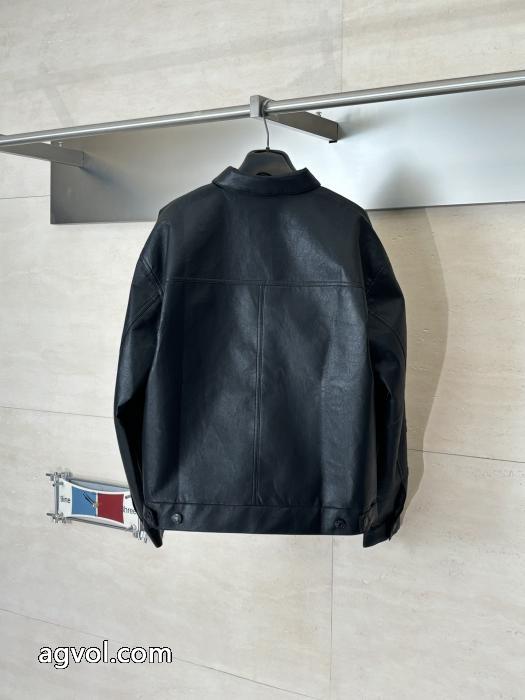 balenciagaジャケット大人気カラー入荷！ お得定番 絶対欲しい偽物 通販 サイト_0_1