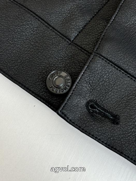 balenciagaジャケット大人気カラー入荷！ お得定番 絶対欲しい偽物 通販 サイト_0_2