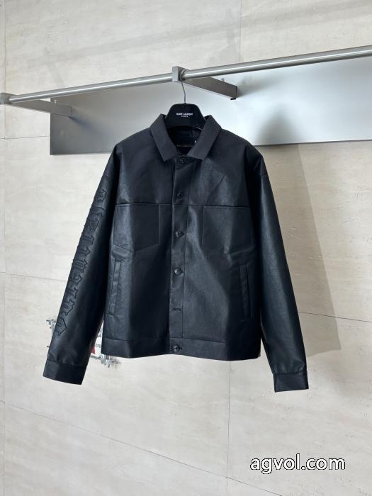 balenciagaジャケット大人気カラー入荷！ お得定番 絶対欲しい偽物 通販 サイト_0_4