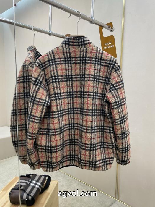 期間限定SALE 日本発売 品質保証お買い得ブランド コピーBURBERRYジャケット_0_3