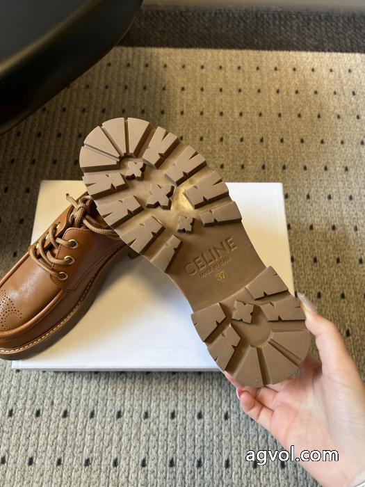 セリーヌ&nbsp;&nbsp;&nbsp;&nbsp;スニーカー限定入荷 新作アイテムが今年流 秋冬大活躍人気アイテムブランド コピー 着払い._0_3