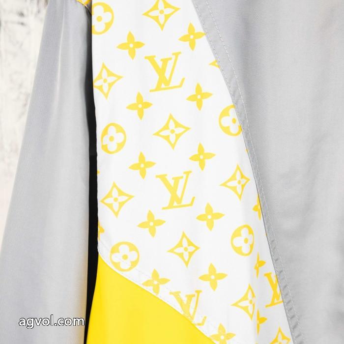 ブランド スーパー コピー 店舗安心と信頼のお取引 品薄お早めに 新着入荷ジャケットLOUIS VUITTON_0_2