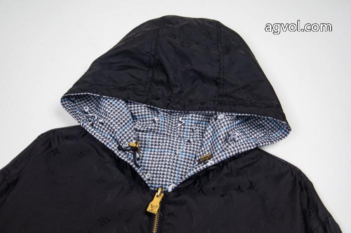 ブランド 偽物 激安 通販LOUIS VUITTONジャケット気要チェック レビュー高い 人気商品_0_3