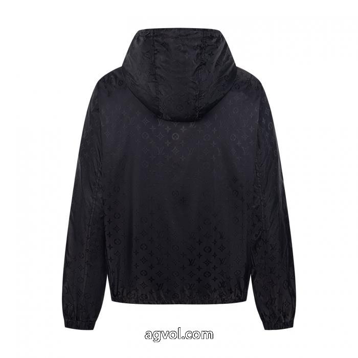 ブランド 偽物 激安 通販LOUIS VUITTONジャケット気要チェック レビュー高い 人気商品_0_4