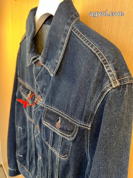 トレンド新作 品良くおしゃれ  大人のセンスを感じさせる デニムの服ブランド スーパー コピー 優良店セリーヌ._0_2