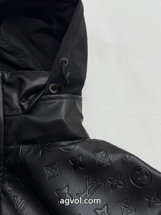 ブランド 偽物 激安 通販人気商品2026 セールで破格 新登場ジャケットLOUIS VUITTON_0_3
