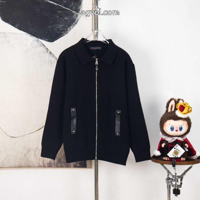 コートLOUIS VUITTONブランド 通販 激安高品質な商品 高級感ある 26ss_0_2
