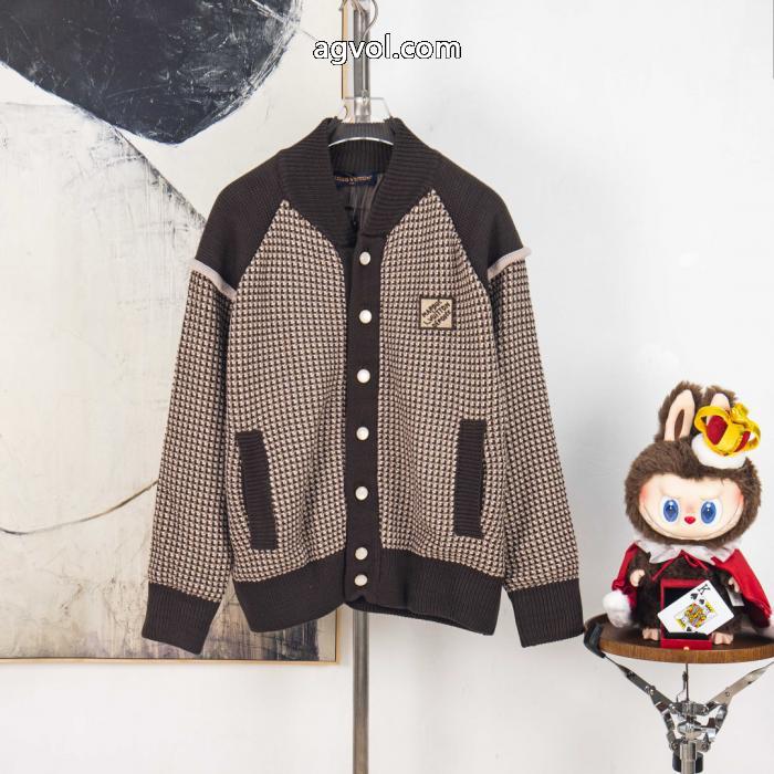 今年度最新限定 セレブ愛用上品 全国無料お買い得LOUIS VUITTONコートコピー ブランド 販売_0_1