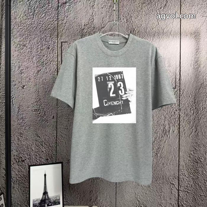 半袖Tシャツ定番人気アイテムセール ストリートの王道！ 26AWの最新アイテムGIVENCHY激安 通販 ブランド_0_0