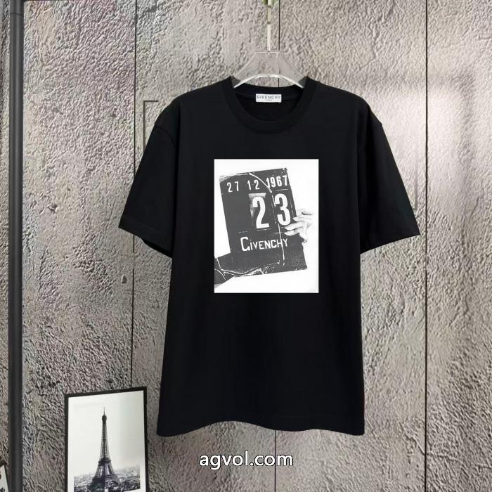 半袖Tシャツ定番人気アイテムセール ストリートの王道！ 26AWの最新アイテムGIVENCHY激安 通販 ブランド_0_3