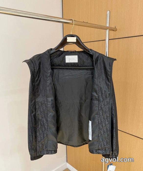 ジャケットファッションスタッズ 最新入荷 弾力性の高いディオール激安 通販 専門店_0_3