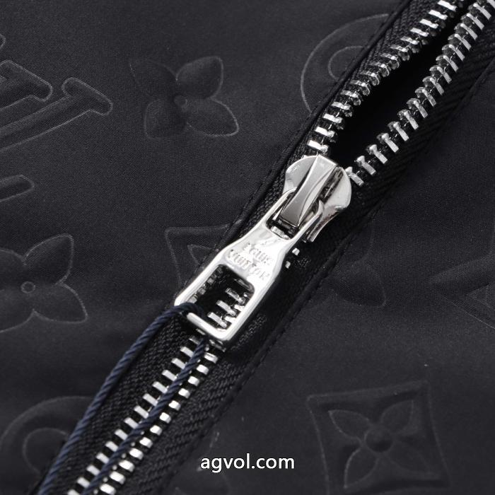 ブランド 偽物 通販ジャケット好感度アップ 定番人気商品 セールで入手!LOUIS VUITTON_0_2