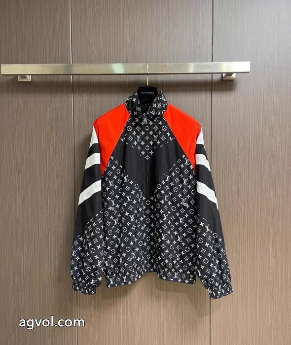 ジャケットブランド 偽物 激安新作可愛い花柄  ついに登場 人気爆発新品LOUIS VUITTON_0_0